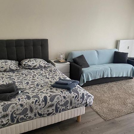 Appartement Parc De Fresnoy Roye  Zewnętrze zdjęcie