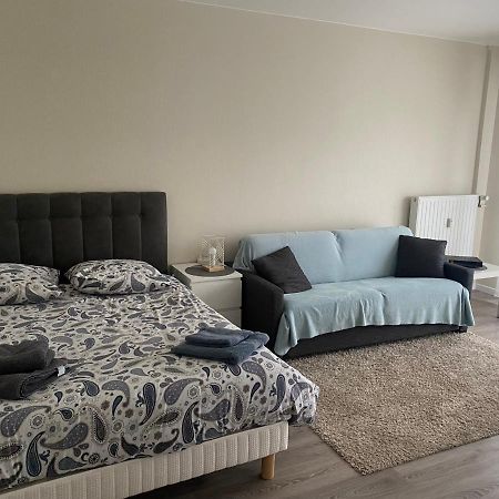Appartement Parc De Fresnoy Roye  Zewnętrze zdjęcie