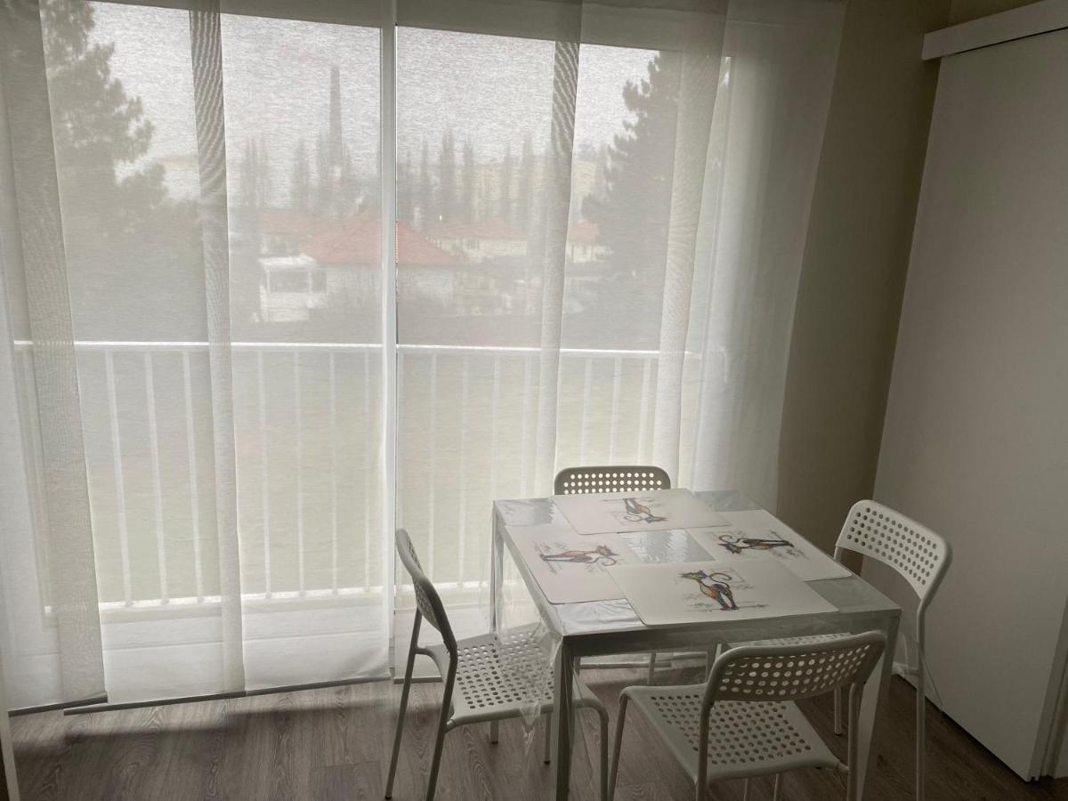Appartement Parc De Fresnoy Roye  Zewnętrze zdjęcie
