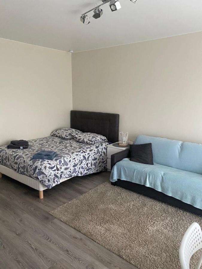 Appartement Parc De Fresnoy Roye  Zewnętrze zdjęcie